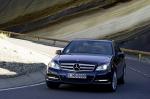 Mercedes-Benz C-Class 2011 года